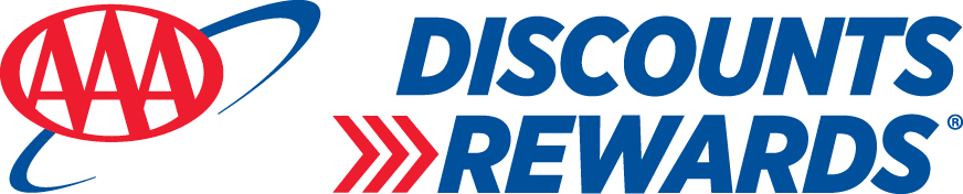AAA Discounts & Rewards