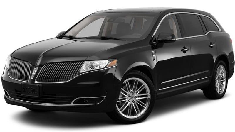 VIP Limousines and Vehicles