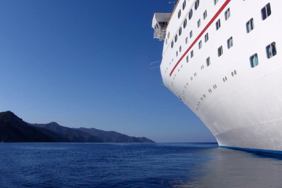 Summer Cruise Season