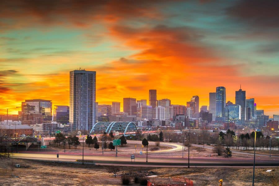 Denver Airport Transportation