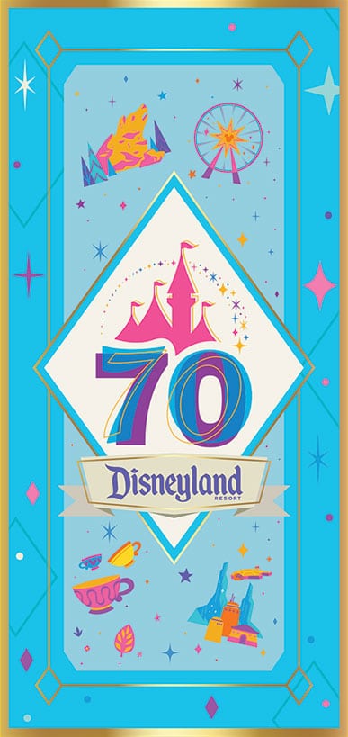 Disneyland Resort