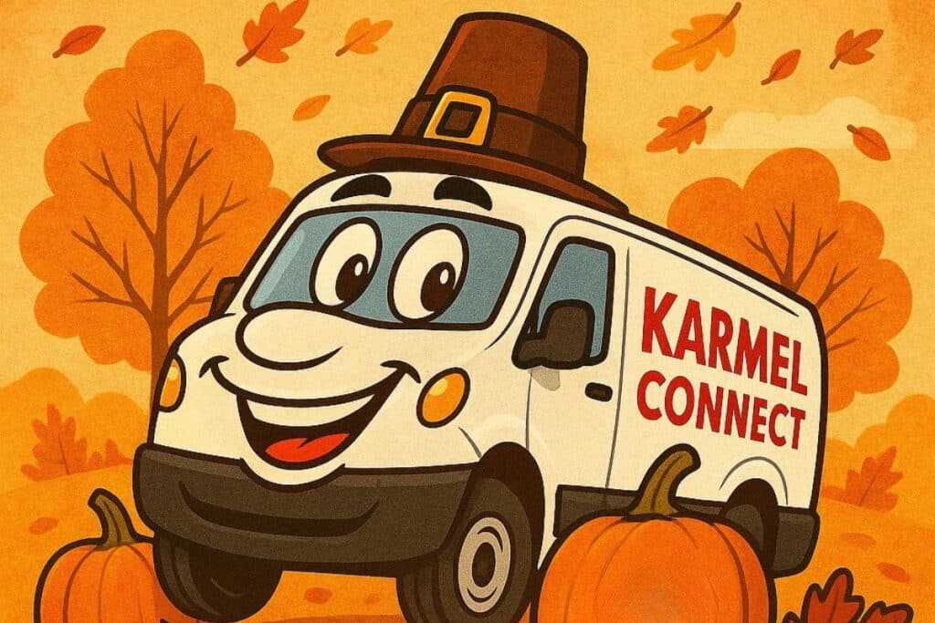 Thanksgiving 2025 Travel Sale