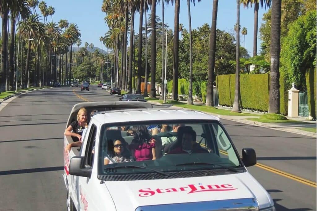 LA Tours & Attractions