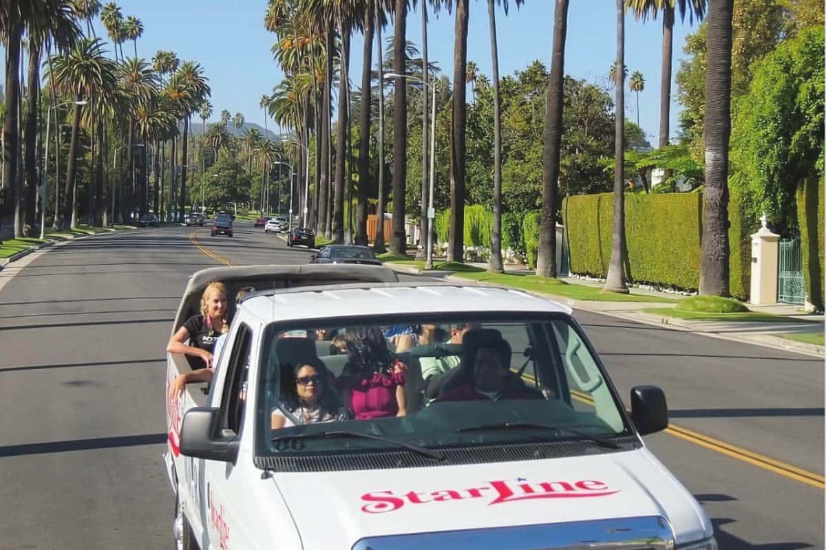 LA Tours & Attractions