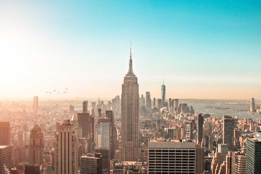 NYC Airport Shuttle & Car Service | Karmel Connect