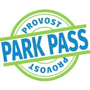 Provost Park Pass